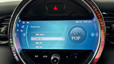 MINI Hatchback 1.5 Cooper Classic 5dr Auto [Nav Pack] Petrol Hatchback